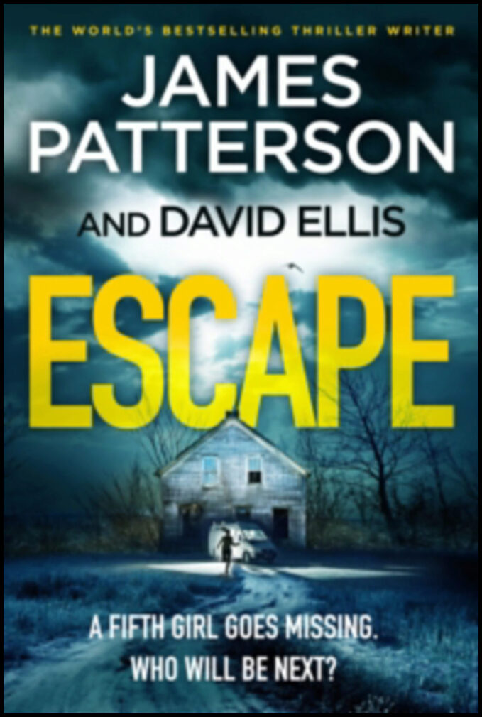 Patterson, James | Escape