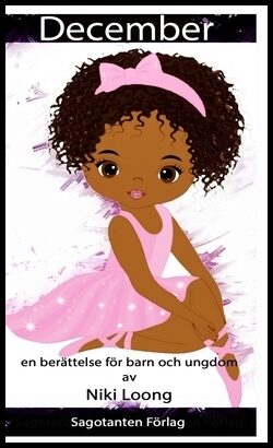 Loong, Niki | December : Beas dagbok