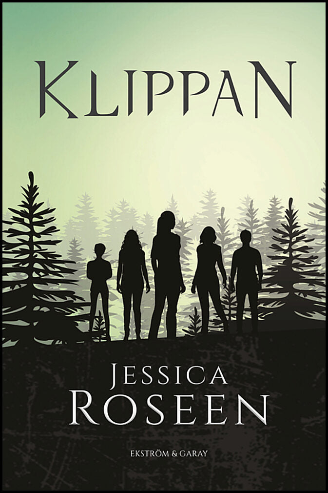 Roseen, Jessica | Klippan