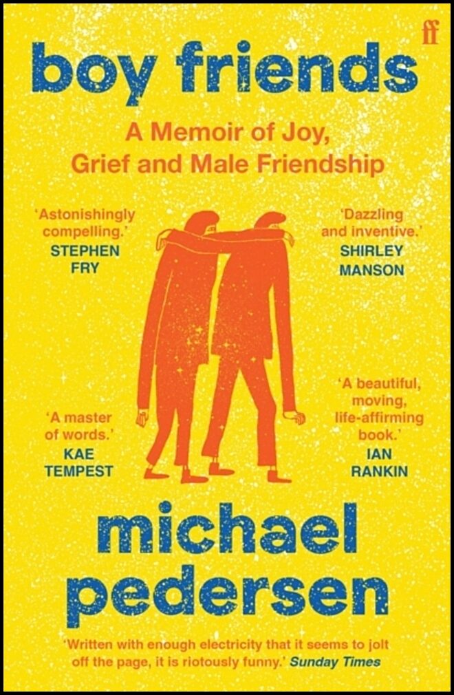 Pedersen, Michael | Boy Friends