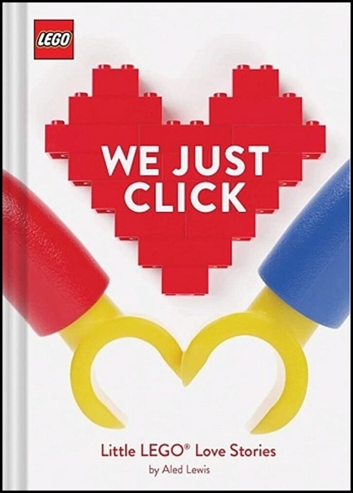 Lego | LEGO (R) We Just Click