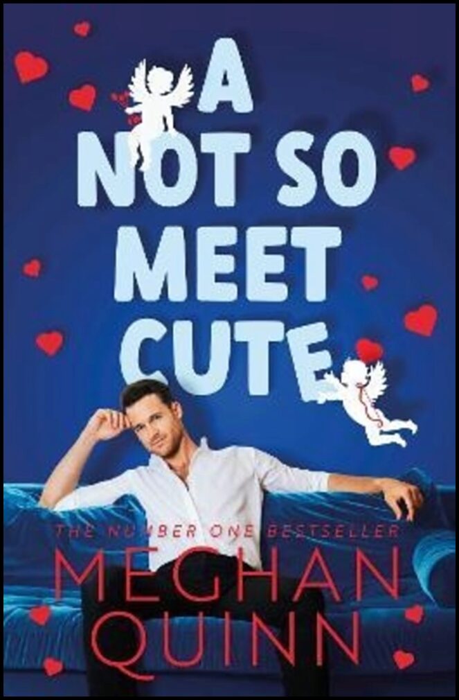 Quinn, Meghan | Not So Meet Cute