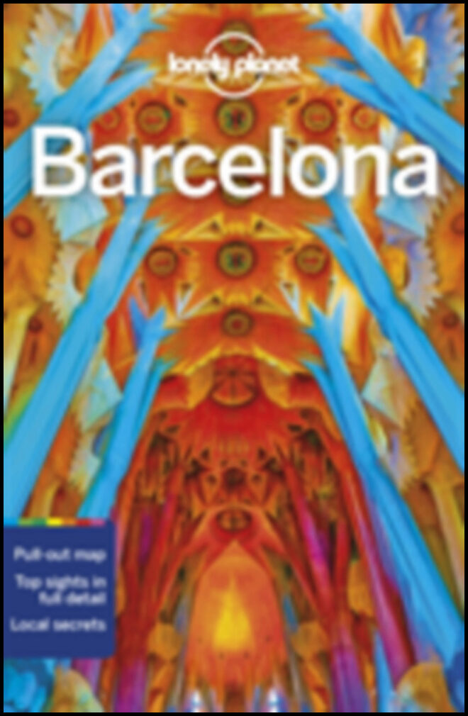 Barcelona LP