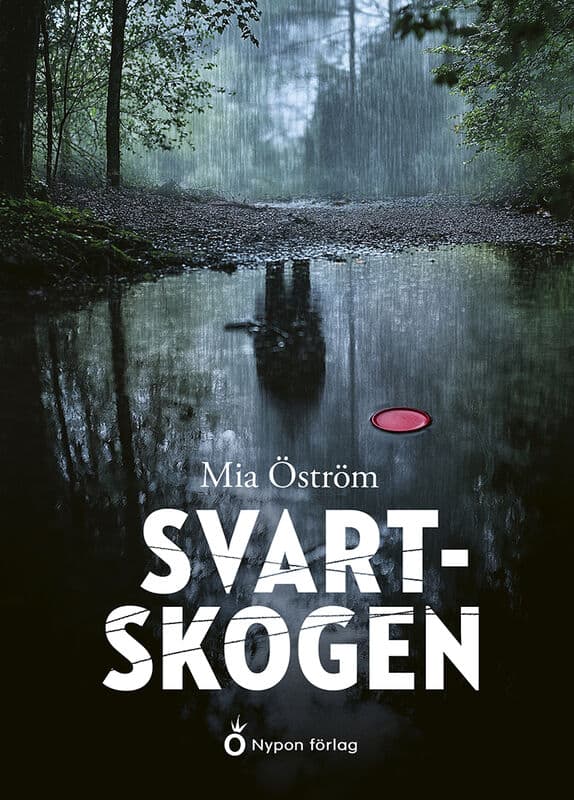 Öström, Mia | Svartskogen