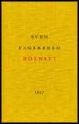 Fagerberg, Sven | Höknatt [ny utg.]