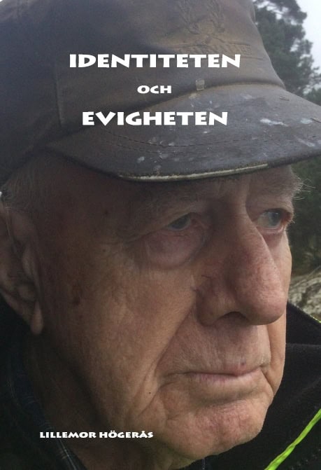 Högerås, Lillemor | Identiteten och Evigheten