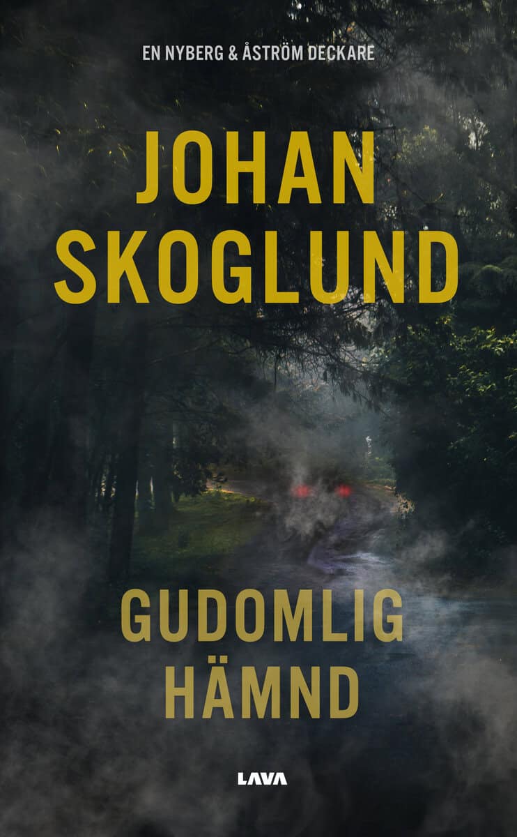 Skoglund, Johan | Gudomlig hämnd