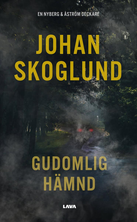 Skoglund, Johan | Gudomlig hämnd
