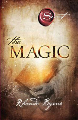 Byrne, Rhonda | The Magic