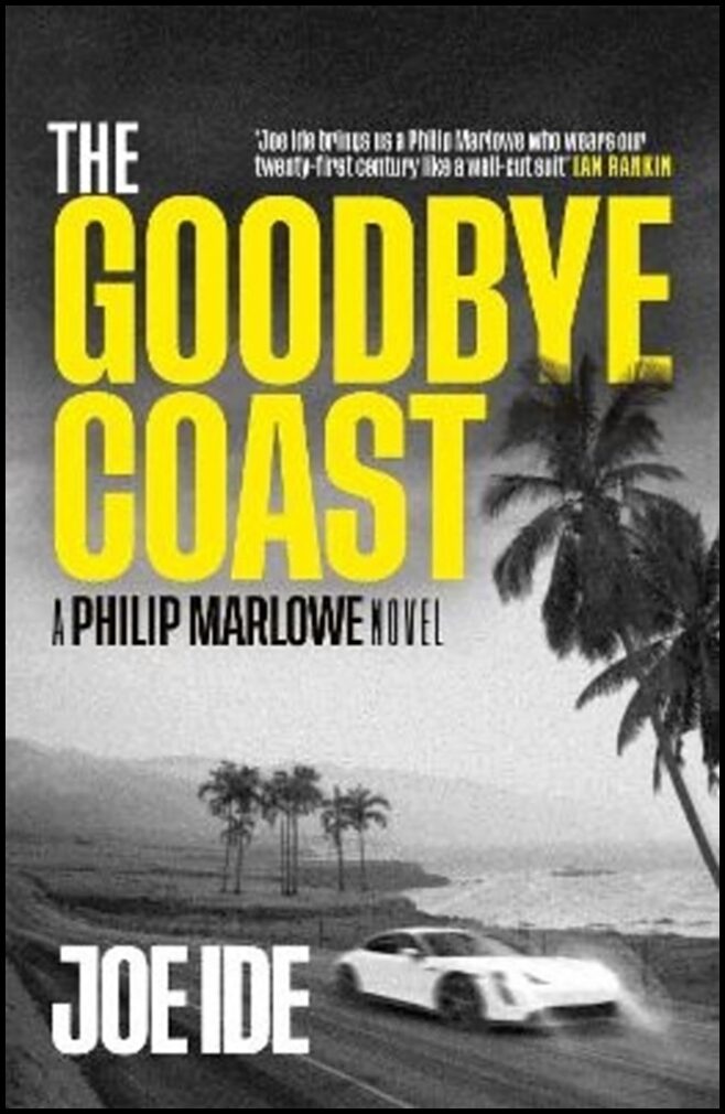 Ide, Joe | The Goodbye Coast