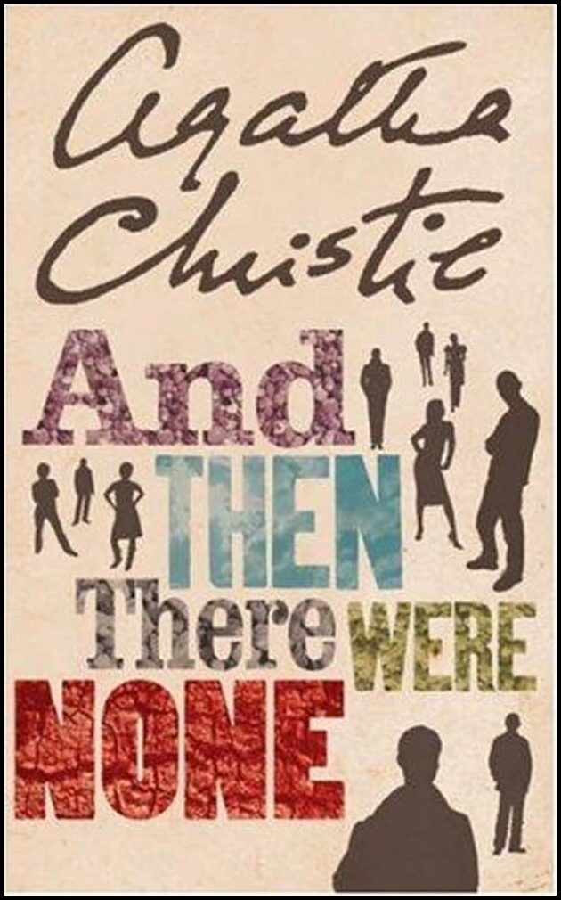 Christie, Agatha | And Then There Were None