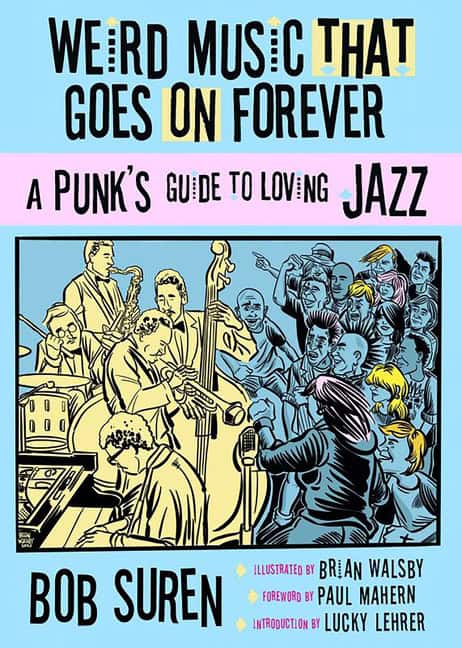 Bob Suren | Weird Music That Goes On Forever