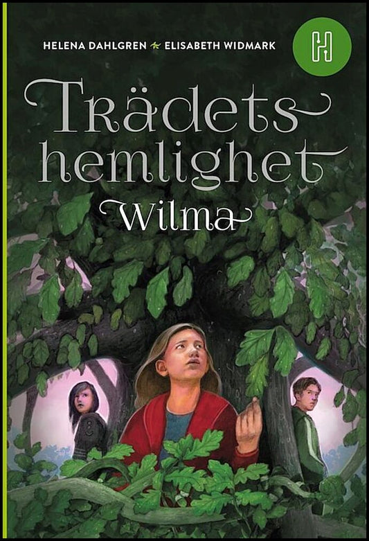 Dahlgren, Helena | Wilma