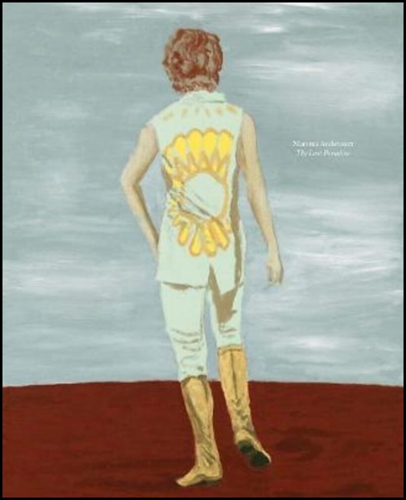 Andersson, Mamma | Mamma Andersson : The Lost Paradise