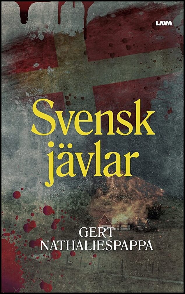Nathaliespappa, Gert | Svenskjävlar
