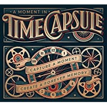 Editors of Briday | A Moment in Time Capsule : Capture the Past to Create a Fore