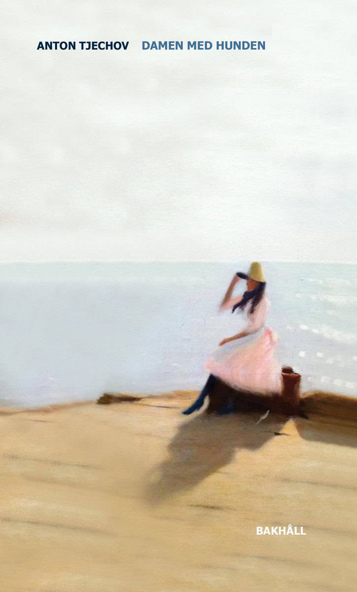 Tjechov, Anton | Damen med hunden