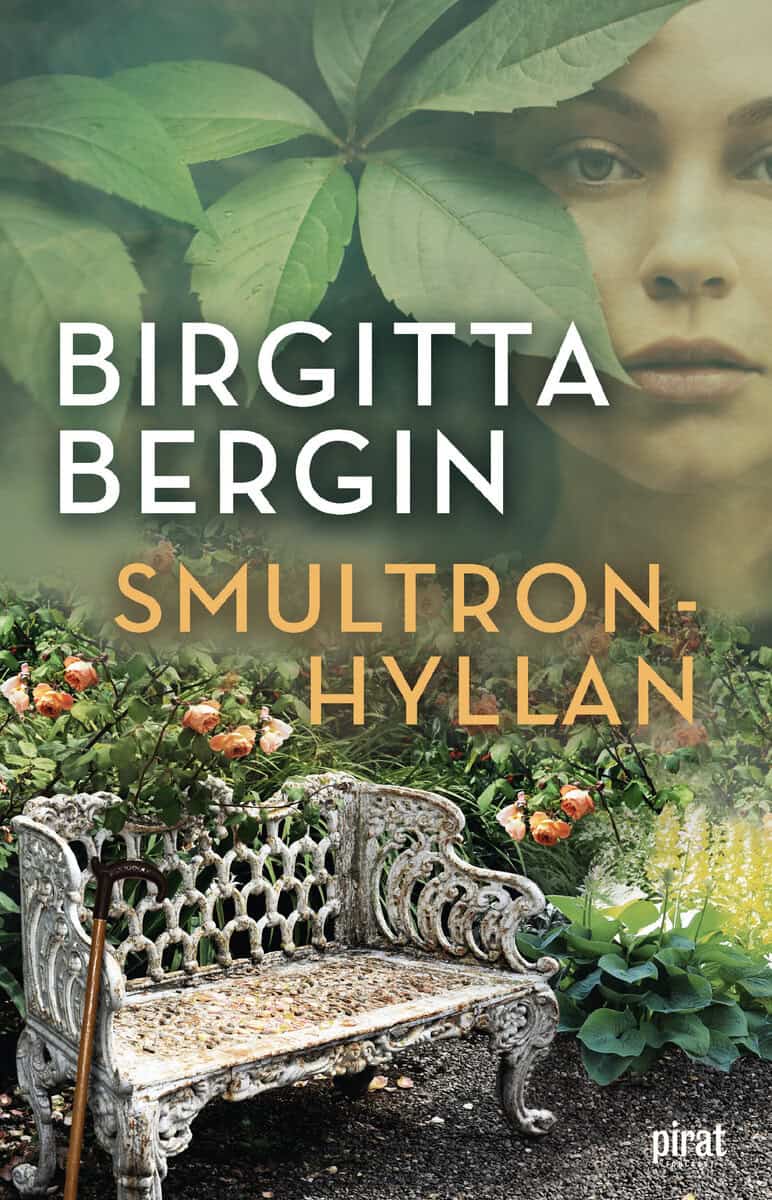 Bergin, Birgitta | Smultronhyllan