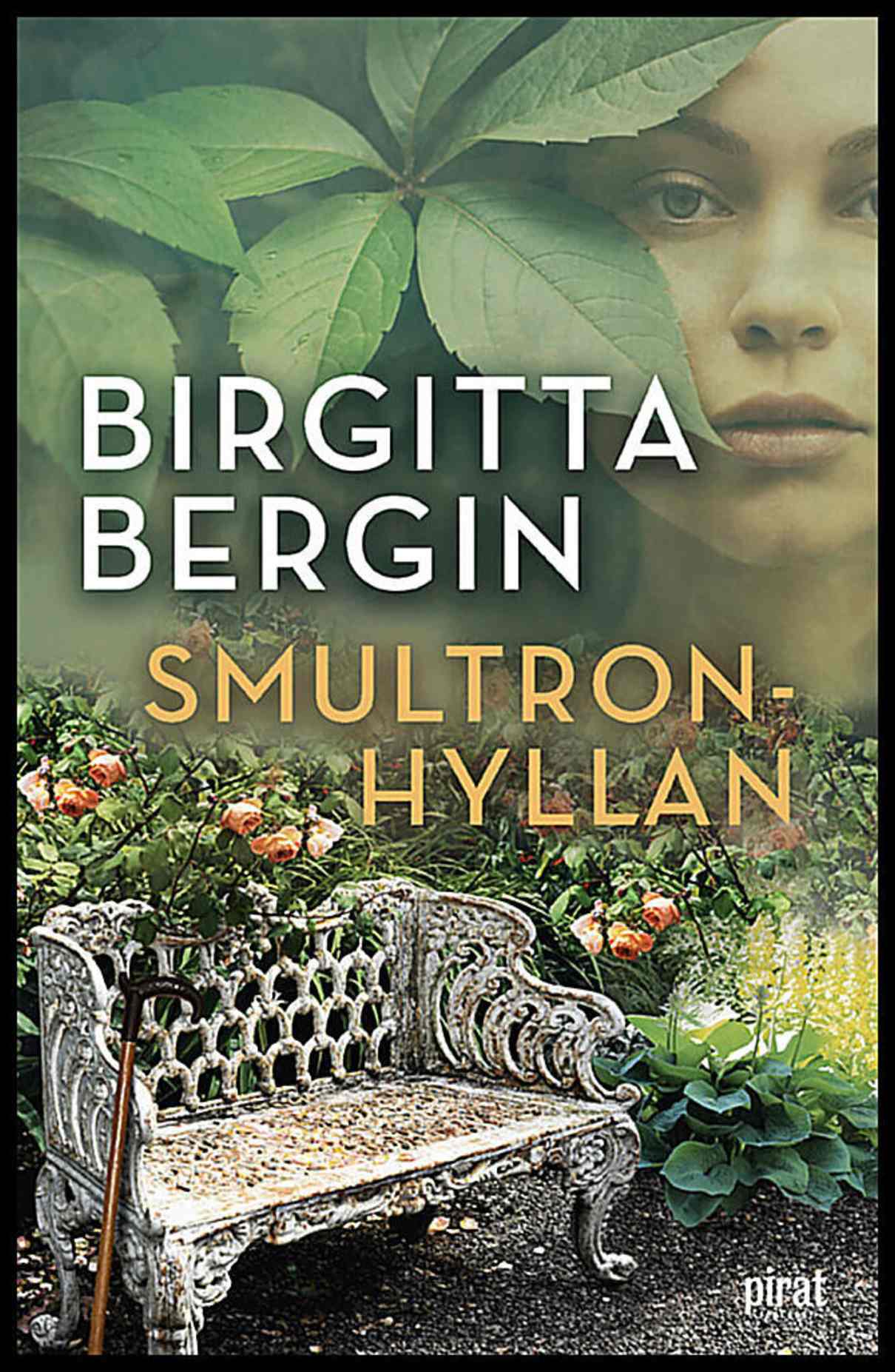 Bergin, Birgitta | Smultronhyllan