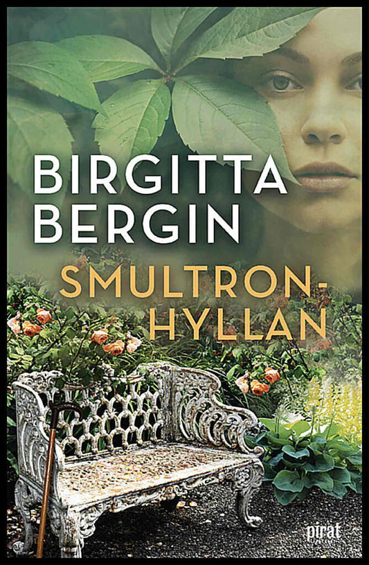 Bergin, Birgitta | Smultronhyllan