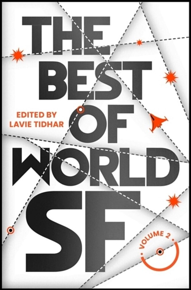 The Best of World SF : 2