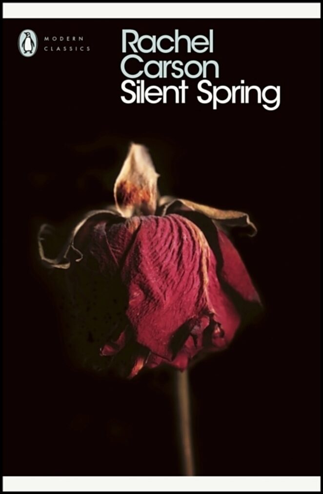 Carson, Rachel | Silent Spring