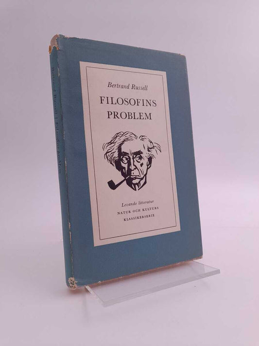 Russell, Bertrand | Filosofins problem
