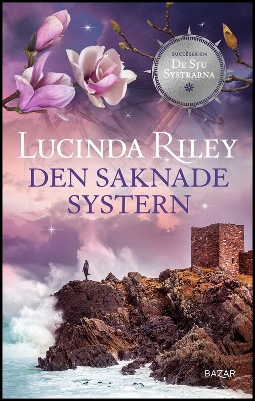 Riley, Lucinda | Den saknade systern