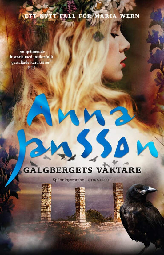 Jansson, Anna | Galgbergets väktare