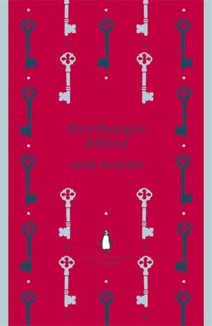 Austen, Jane | Northanger abbey