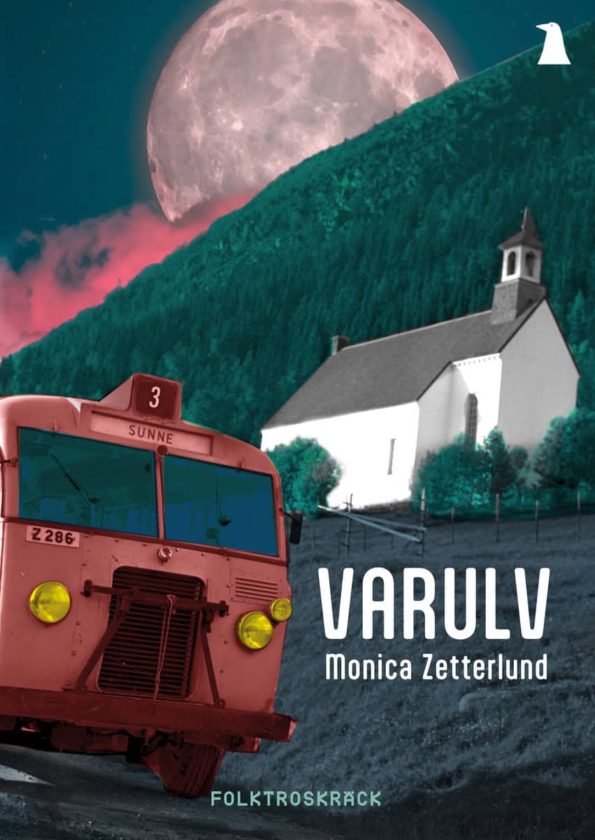 Zetterlund, Monica | Varulv