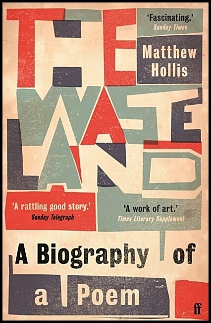Hollis, Matthew | The Waste Land