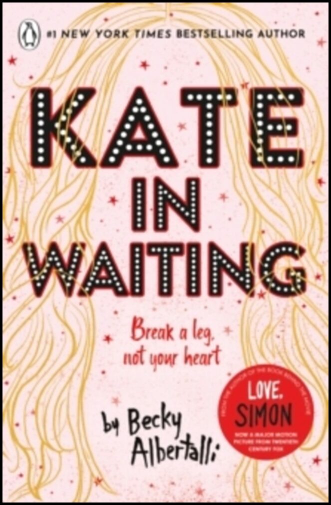 Albertalli, Becky | Kate in Waiting