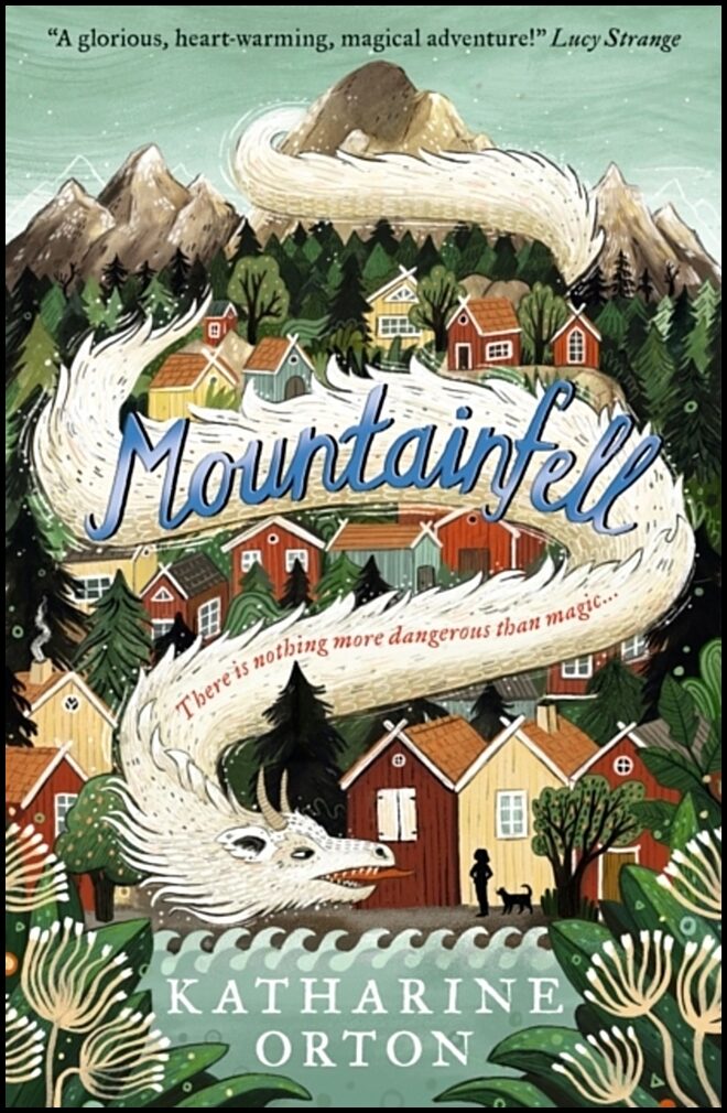 Orton, Katharine | Mountainfell