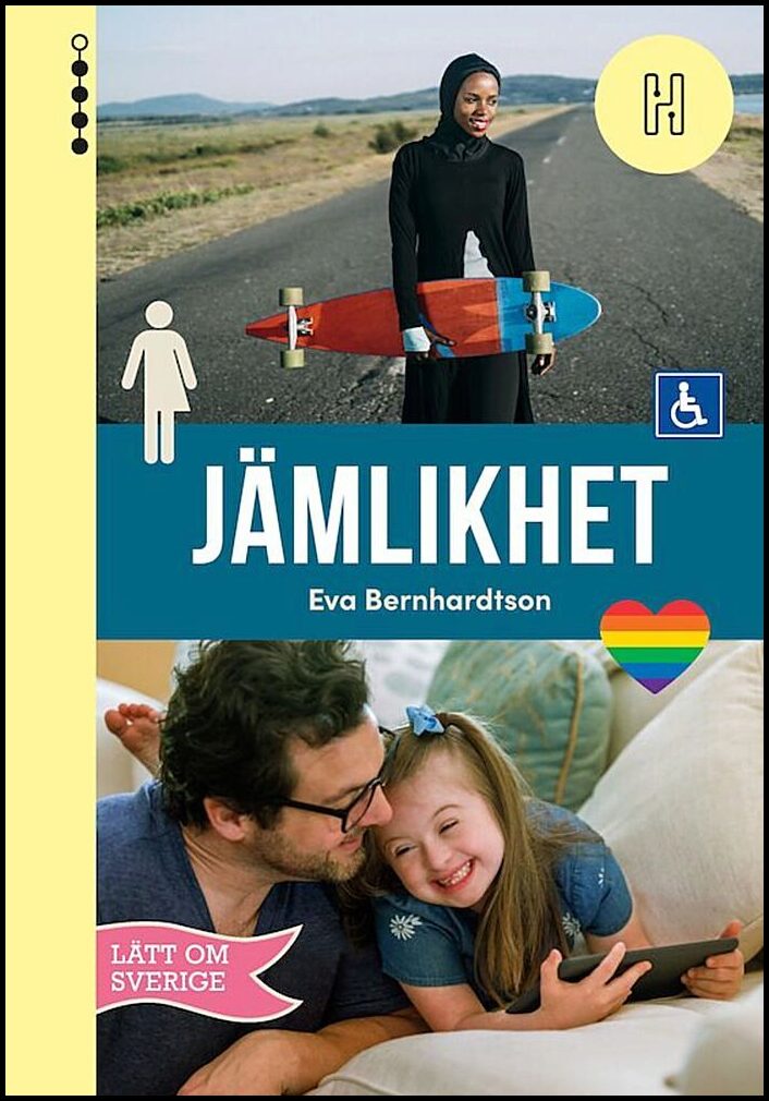 Bernhardtson, Eva | Jämlikhet