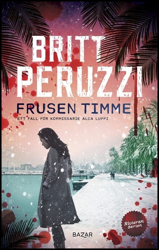 Peruzzi, Britt | Frusen timme