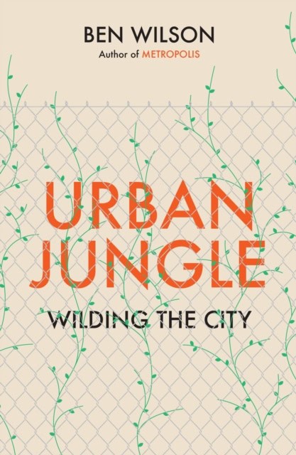 Wilson, Ben | Urban Jungle