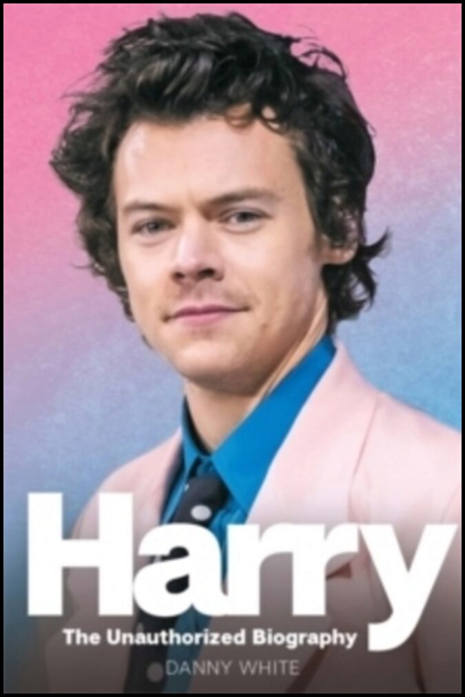 White, Danny | Harry