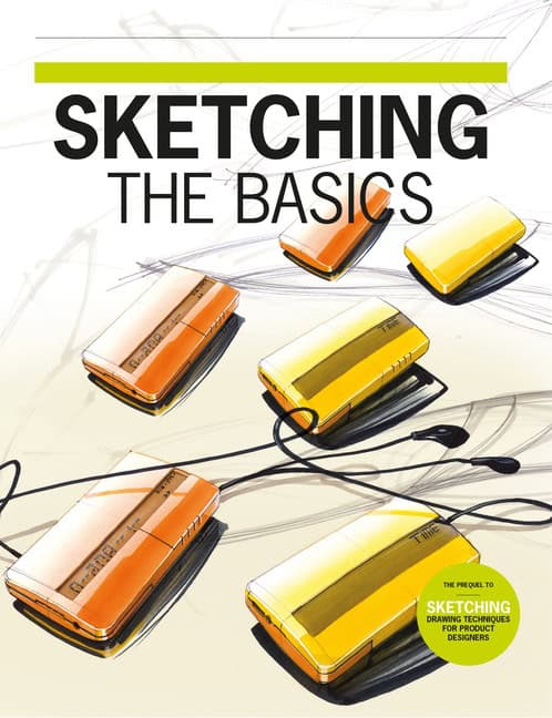 Koos Eissen, Roselien Steur | Sketching