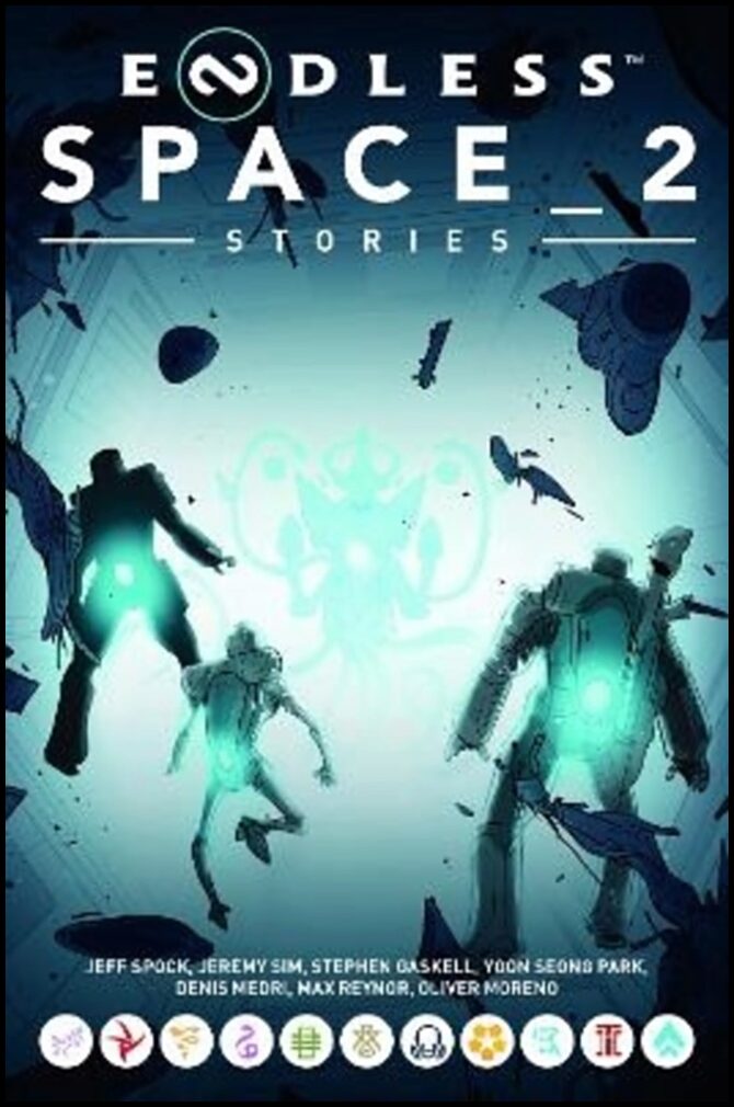 Spock, Jeff | Endless Space 2