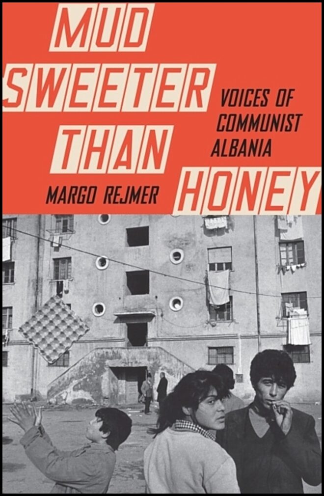 Rejmer, Margo | Mud Sweeter than Honey