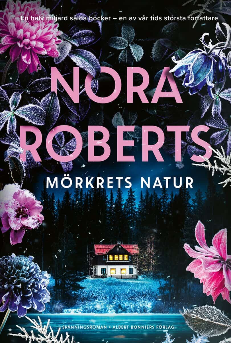 Roberts, Nora | Mörkrets natur