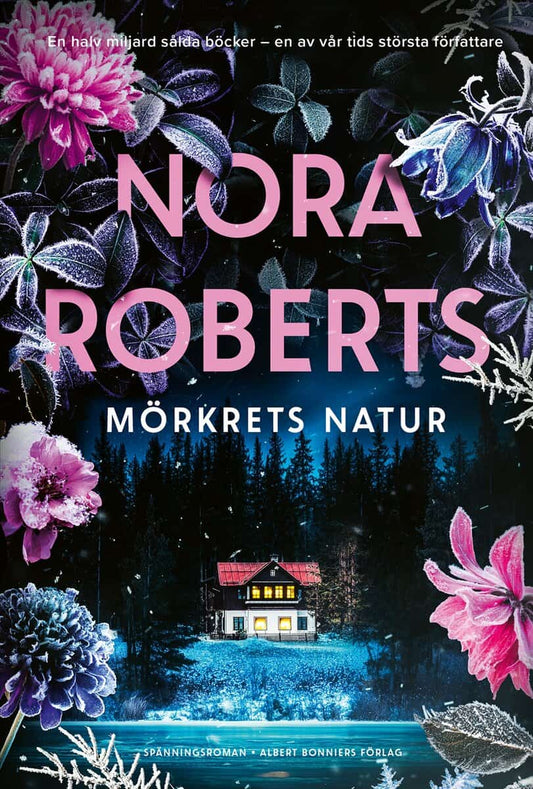 Roberts, Nora | Mörkrets natur