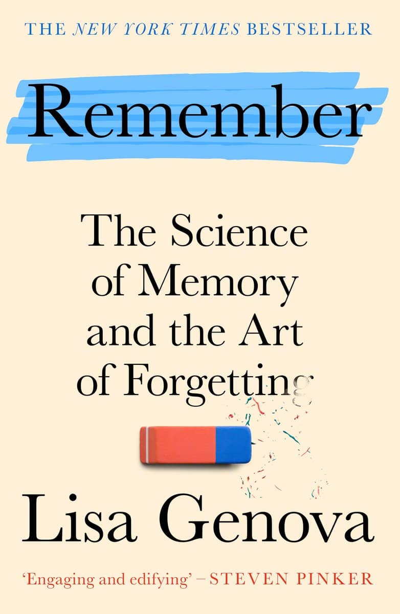 Genova, Lisa | Remember