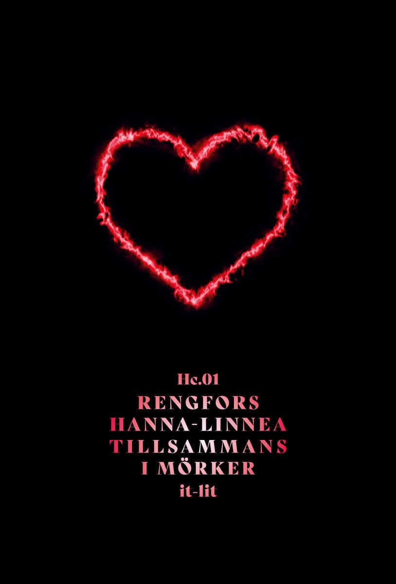 Rengfors, Hanna-Linnea | Tillsammans i mörker