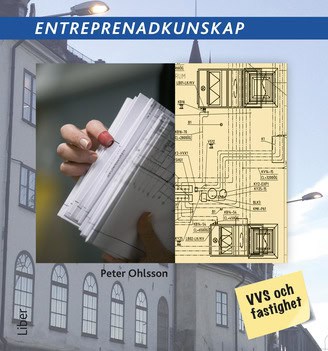 Ohlsson, Peter | Entreprenadkunskap