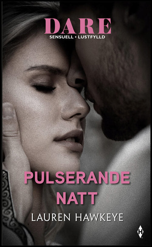 Hawkeye , Lauren | Pulserande natt