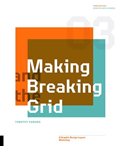 Samara Timothy | Making and Breaking the Grid, Third Edition