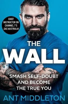 Middleton, Ant | The Wall