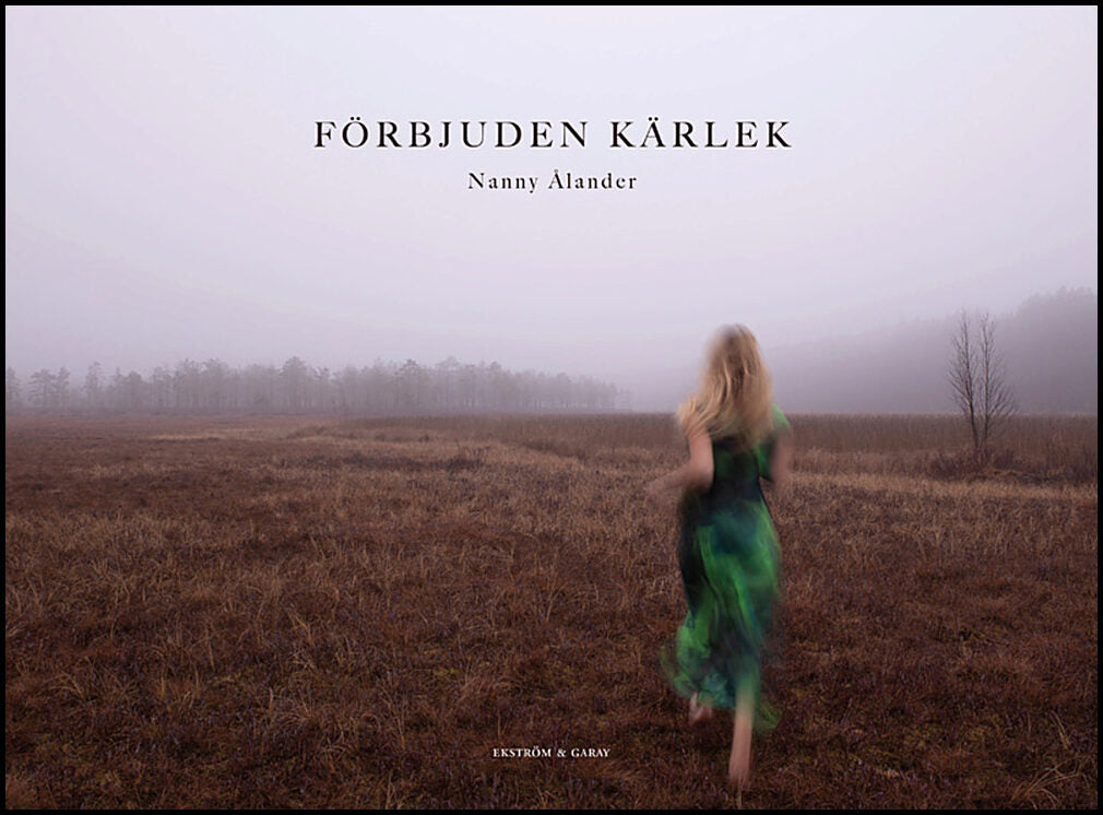 Ålander, Nanny | Förbjuden kärlek